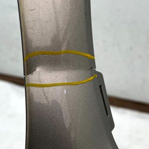 Mercedes GLC X253 Front Bumper 2015 TO 2019 A2538854102 Genuine - Image 7