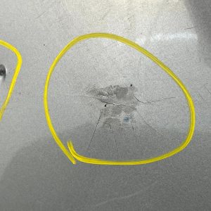 Mercedes GLC X253 Front Bumper 2015 TO 2019 A2538854102 Genuine - Image 10