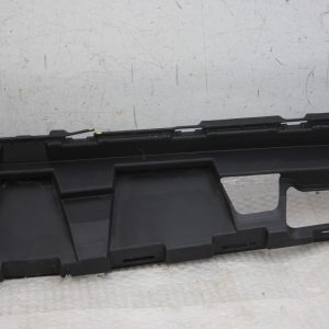 Mercedes GLC X253 Front Bumper Support Bracket 2015 TO 2022 A2538850304 Genuine - Image 4