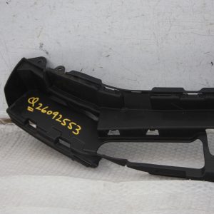Mercedes GLC X253 Front Bumper Support Bracket 2015 TO 2022 A2538850304 Genuine - Image 6