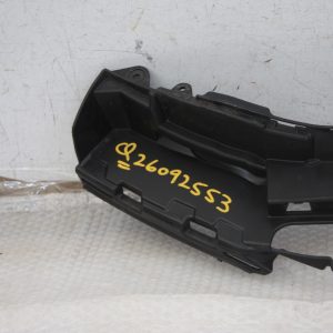 Mercedes GLC X253 Front Bumper Support Bracket 2015 TO 2022 A2538850304 Genuine - Image 8