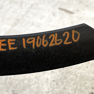 Mercedes GLC X253 Front Left Wheel Arch Moulding Trim 19-22 A2538857506 Genuine - Image 15