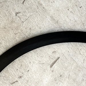 Mercedes GLC X253 Front Left Wheel Arch Moulding Trim 19-22 A2538857506 Genuine - Image 4