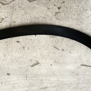 Mercedes GLC X253 Front Left Wheel Arch Moulding Trim 19-22 A2538857506 Genuine - Image 5