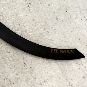 Mercedes GLC X253 Front Left Wheel Arch Moulding Trim 19-22 A2538857506 Genuine - Image 7