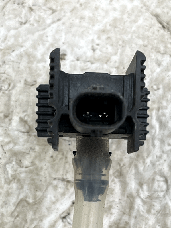 Mercedes GLC X253 Front Pedestrian Protection Sensor A2229058204 Genuine 178518758903 10