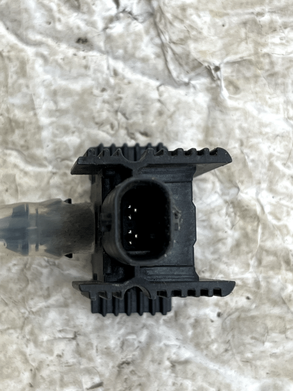 Mercedes GLC X253 Front Pedestrian Protection Sensor A2229058204 Genuine 178518758903 11