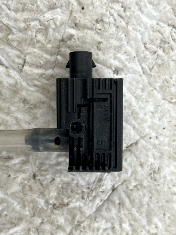 Mercedes GLC X253 Front Pedestrian Protection Sensor A2229058204 Genuine 178518758903 14