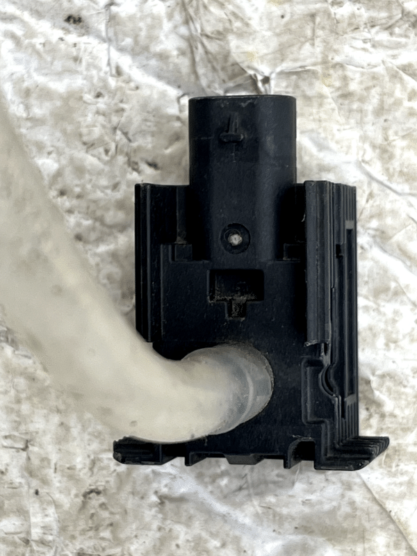 Mercedes GLC X253 Front Pedestrian Protection Sensor A2229058204 Genuine 178518758903 16