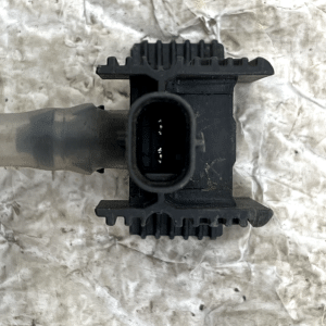 Mercedes GLC X253 Front Pedestrian Protection Sensor A2229058204 Genuine - Image 18