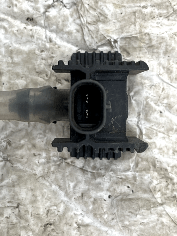 Mercedes GLC X253 Front Pedestrian Protection Sensor A2229058204 Genuine 178518758903 18