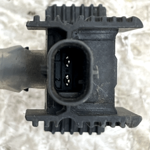 Mercedes GLC X253 Front Pedestrian Protection Sensor A2229058204 Genuine - Image 19