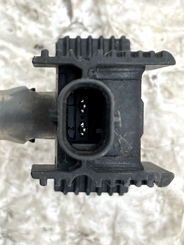 Mercedes GLC X253 Front Pedestrian Protection Sensor A2229058204 Genuine 178518758903 19