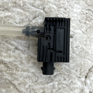 Mercedes GLC X253 Front Pedestrian Protection Sensor A2229058204 Genuine - Image 5