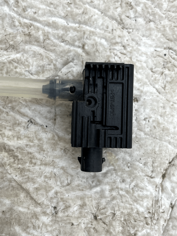 Mercedes GLC X253 Front Pedestrian Protection Sensor A2229058204 Genuine 178518758903 5