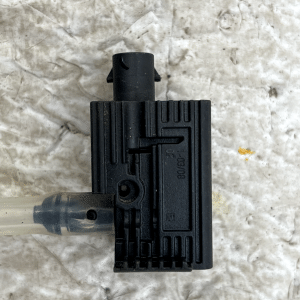 Mercedes GLC X253 Front Pedestrian Protection Sensor A2229058204 Genuine - Image 6