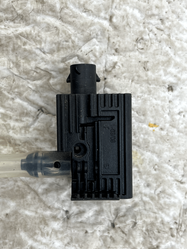 Mercedes GLC X253 Front Pedestrian Protection Sensor A2229058204 Genuine 178518758903 6