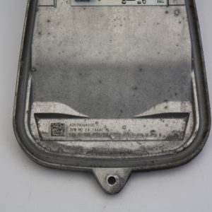 Mercedes GLC X253 LED Headlight Control Module A2539068100 Genuine - Image 7
