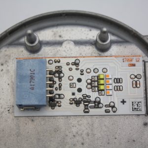 Mercedes GLC X253 LED Headlight Control Module A2539068100 Genuine - Image 8