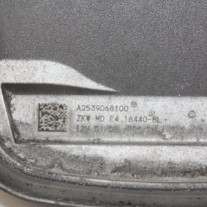 Mercedes GLC X253 LED Headlight Control Module A2539068100 Genuine - Image 9
