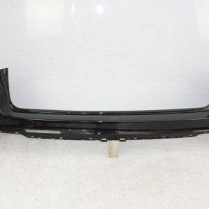 Mercedes GLC X253 Rear Bumper 2016 TO 2019 A2538850725 176474464233