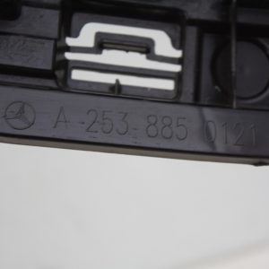Mercedes GLC X253 Rear Bumper Left Bracket A2538850121 Genuine - Image 10