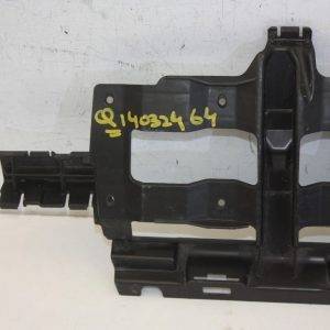 Mercedes GLC X253 Rear Bumper Sensor Holder Bracket 15-19 A2538853106 Genuine - Image 4