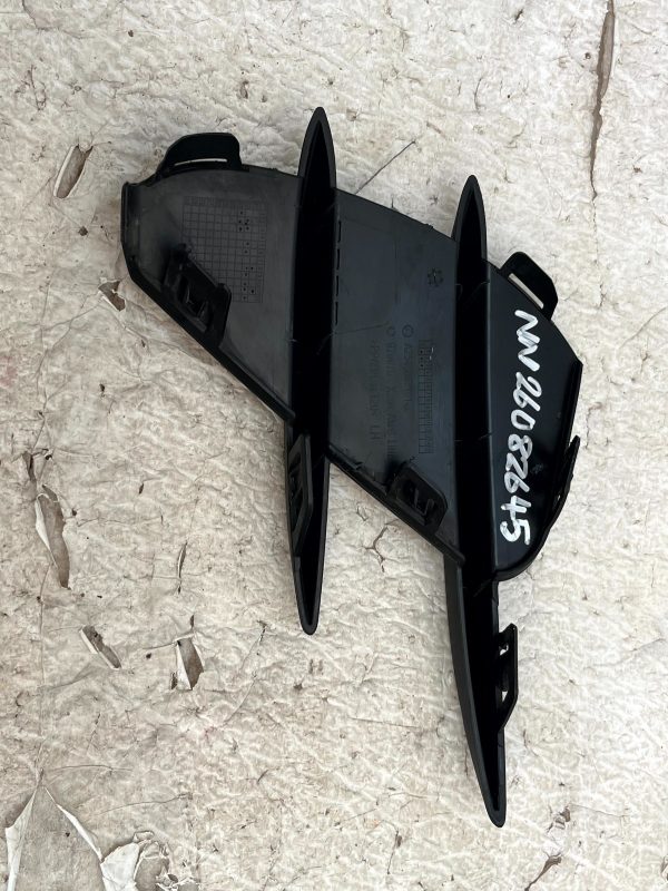 Mercedes GLC X254 AMG Front Left Bumper Grille 2023 ON A2548852101 Genuine 178505146923 5