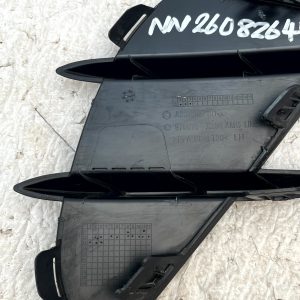 Mercedes GLC X254 AMG Front Left Bumper Grille 2023 ON A2548852101 Genuine - Image 6