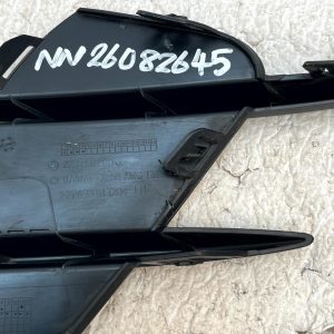 Mercedes GLC X254 AMG Front Left Bumper Grille 2023 ON A2548852101 Genuine - Image 7