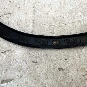 Mercedes GLC X254 AMG Front Left Wheel Arch Molding 2023 ON A2548805702 Genuine - Image 12