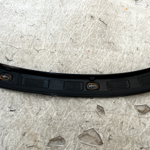 Mercedes GLC X254 AMG Front Left Wheel Arch Molding 2023 ON A2548805702 Genuine - Image 13