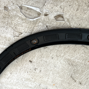 Mercedes GLC X254 AMG Front Left Wheel Arch Molding 2023 ON A2548805702 Genuine - Image 14