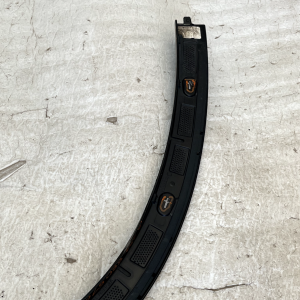 Mercedes GLC X254 AMG Front Left Wheel Arch Molding 2023 ON A2548805702 Genuine - Image 15