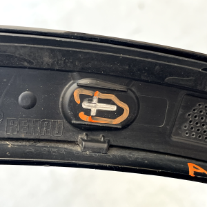 Mercedes GLC X254 AMG Front Left Wheel Arch Molding 2023 ON A2548805702 Genuine - Image 20
