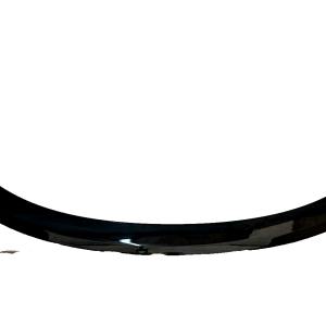 Mercedes GLC X254 AMG Front Left Wheel Arch Molding 2023 ON A2548805702 Genuine - Image 1
