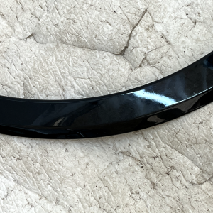 Mercedes GLC X254 AMG Front Left Wheel Arch Molding 2023 ON A2548805702 Genuine - Image 5