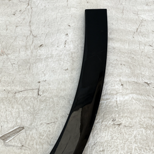 Mercedes GLC X254 AMG Front Left Wheel Arch Molding 2023 ON A2548805702 Genuine - Image 8