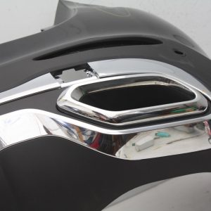 Mercedes GLC X254 AMG Rear Bumper A2548859001 2022-on - Image 18
