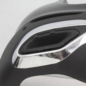 Mercedes GLC X254 AMG Rear Bumper A2548859001 2022-on - Image 19