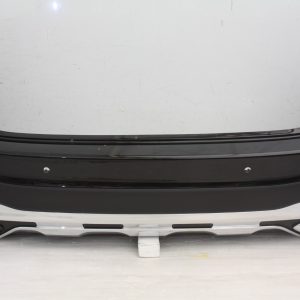 Mercedes GLC X254 AMG Rear Bumper A2548859001 2022-on - Image 3