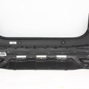 Mercedes GLC X254 AMG Rear Bumper A2548859001 2022-on - Image 24