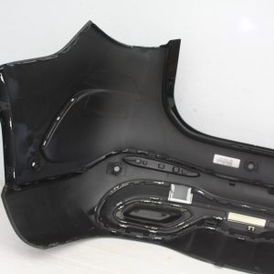 Mercedes GLC X254 AMG Rear Bumper A2548859001 2022-on - Image 25
