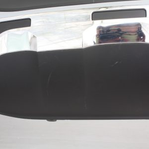 Mercedes GLC X254 AMG Rear Bumper A2548859001 2022-on - Image 4