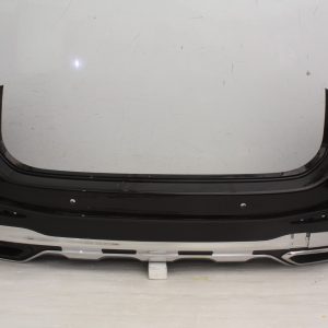 Mercedes GLC X254 AMG Rear Bumper A2548859001 2022-on - Image 1