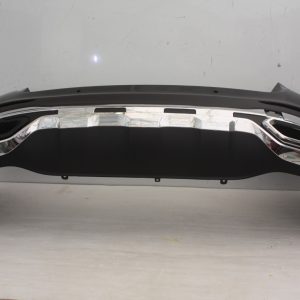 Mercedes GLC X254 AMG Rear Bumper A2548859001 2022-on - Image 8