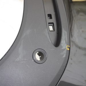 Mercedes GLC X254 AMG Rear Bumper A2548859001 2022-on - Image 9