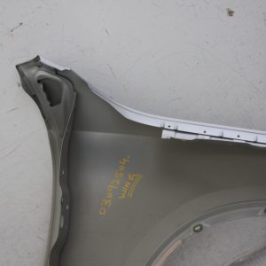 Mercedes GLC X254 Front Left Side Wing 2015-2022 A2548810100 Genuine *DAMAGED* - Image 16