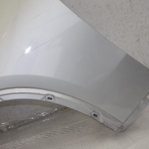 Mercedes GLC X254 Front Left Side Wing 2015-2022 A2548810100 Genuine *DAMAGED* - Image 3