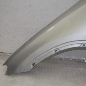 Mercedes GLC X254 Front Left Side Wing 2015-2022 A2548810100 Genuine *DAMAGED* - Image 5